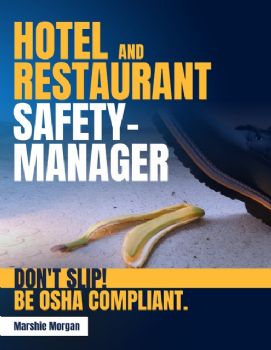 UT Hotel and Restaurant Safety - Manager